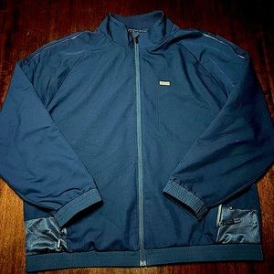 Figs Scrub Men’s Jacket